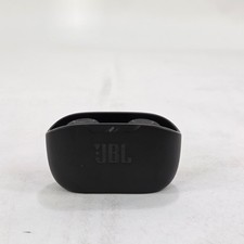 JBL Vibe Buds True Wireless Bluetooth Earbuds Headphones, Black