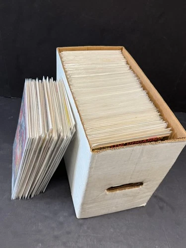 Uncanny X-Men #144-#363 + Annuals Huge Lot Of 135 See Pics for #'s Marvel Comics