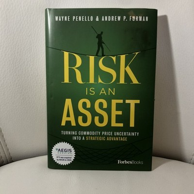 Risk Is an Asset: Turning Commodity Price Uncertainty Into a Strategic Advantage