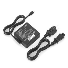 100W USB-C Charger for Dell XPS 12 9250 13 9350 9360 9365-2in1 9370 9380 9333