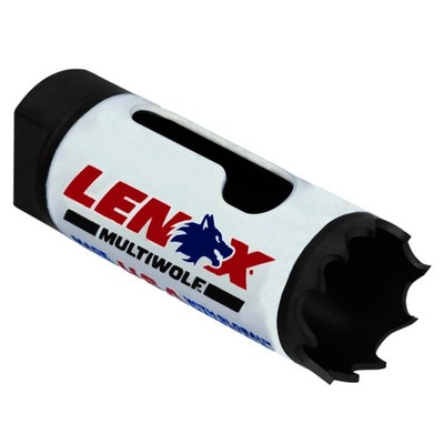 Lenox Lochsäge Bi-Metall 19 mm 3001212L