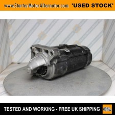 fits BMW X1, X2, 1, 2 SERIES 1.5-2.0D 2015-STARTER MOTOR