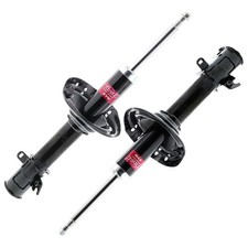 Front KYB Excel-G Shocks Struts For Subaru Outback 2013 2014 New Pair