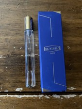 NEW EX NIHILO BLUE TALISMAN EXTRAIT 7.5ml TRAVEL SIZE NATURAL SPRAY FRANCE
