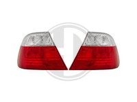 Satz RÜCkleuchten BMW E46 FüR 99-03 AußEn NUR CoupÈ