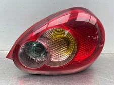Rückleuchte rechts Toyota Aygo B1 815500H020 P24489280