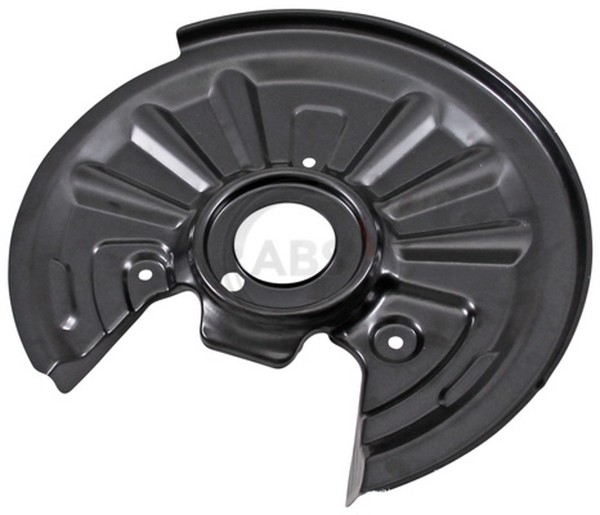 A.B.S. Spritzblech Bremsscheibe 11088 FüR VW Golf Stahlblech 6 517 TSI 16V TDI-image