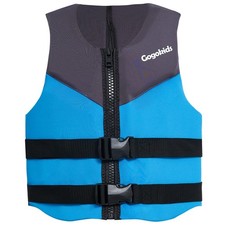 Gogokids Youth Swim Vest for Kids Teens Boys Girls 50-90 lbs 75-125 lbs, So...