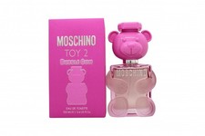Image of Moschino Toy 2 Bubble Gum Eau de Toilette