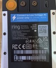 NEW Ring Video Doorbell 2nd Gen Satin Nickel Alexa Compatible Read Description — photo 7