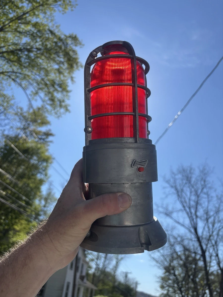 Budweiser Red Light In Collectible Budweiser Signs & Tins for sale