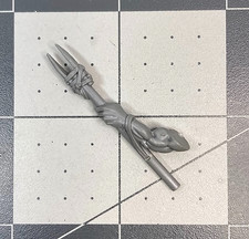 Orcs & Goblin 6th Ed. ORC CHARIOT BOY POKER ARM bit GW bitz Old World OOP Z26