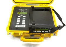 GREENLEE ToneRanger TF1 Cable Fault Locator, FOR PARTS/ REPAIR
