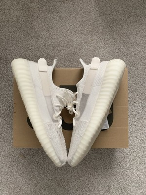 Size 14 - adidas Yeezy Boost 350 V2 Low Bone