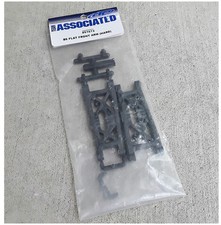 Team Associated 91672 Flat Front Suspension Arm for RC10B6 Hard