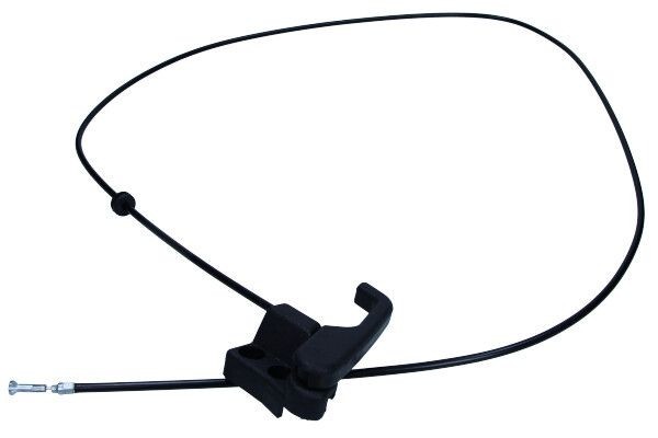 1 X Motorhaubenzug Maxgear 32-1777 FüR VW Crafter 30-35 Bus-image