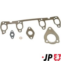 Montagesatz Lader JP JP Group 1117755710 FüR Galaxy Ford Sharan VW Alhambra Seat