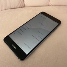 Huawei P10 Lite WAS-LX1A  32GB Blue Smartphone DUOS (Unlocked) VGC