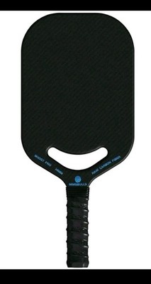 MMGBULLS Boost PRO Pickleball Paddle- 14mm