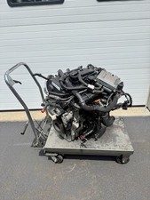 2009-2010 Mk2 Audi Tts 2.0l Cdma Engine Motor Tested Good See Video 2009-2010 Mk2 Audi Tts 2.0l Cdma Engine Motor Tested Good See Video