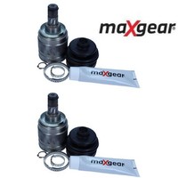 2X Gelenksatz FüR Antriebswelle Maxgear 49-2909 2 GelenksäTze Vorne