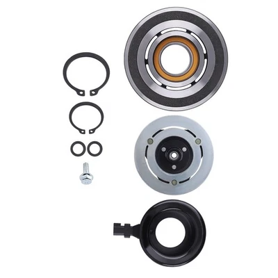 compresseur A/C à accouplement magnétique For Ford Galaxy WA6 2006-2015 1435796 - Photo 1/4