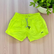 Effek Uomo Costume Boxer giallo fluo   SCONTO 30%