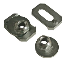 SPC Performance for FORD ADJ CAM NUT/BRACKET