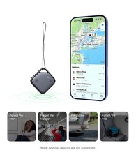 UGREEN Bluetooth Tracker Apple Find My Key Finder SmartTag iOS Item Locator NEW — image 11