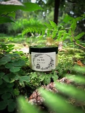 Witch Oitment for Pain Andskin Problems