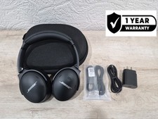 Bose QuietComfort QC 45 Noise Cancelling Blue...