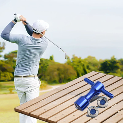 ForGolf Custom Gewicht Schraubenschlüssel Kit inklusive Schutz O Ringe und Koff