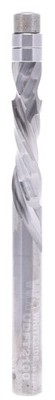 Whiteside UDFT2100 Spiral Up/Down Cut 2+2 Compression Flush Trim Router Bit: ...