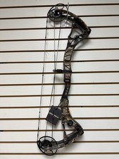 NEW Bowtech Core SR in Camo Right Hand 70# 25-30" Compound Bow