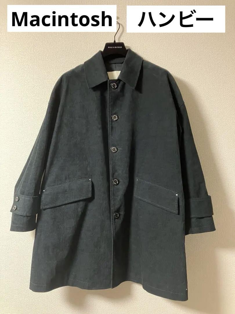 MACKINTOSH マッキントッシュ HUMBIE ハンビー 34サイズ 【公式通販】
