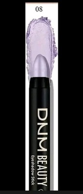 DNM Eyeshadow  Stick - #08 LIGHT PURPLE New In Box