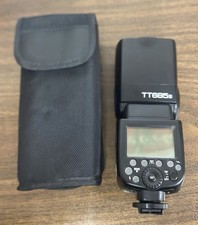 Godox TT685S II TT685II-S 2.4G TTL Wireless Flash For Sony Camera
