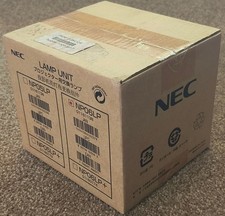 New OEM NEC NP06LP Projector Lamp Assembly Mo...