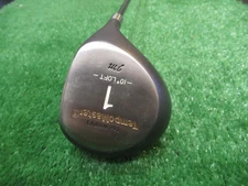 THE WHIPPY TEMPO MASTER 10* DRIVER GOLF CLUB SWING TRAINING AID GOOD GRIP RARE