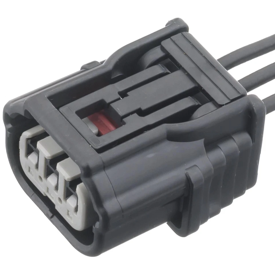 Nuevo conector sensor de posición del árbol de levas del motor SMP para Honda Odyssey 2008-2020 Foto 2 de 3