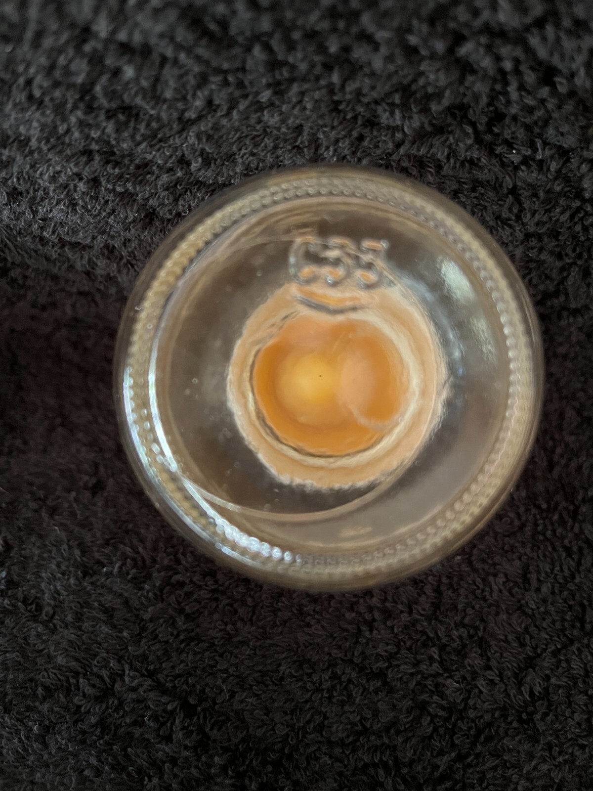 Vintage Glass Baby Bottles. One Evenflo 8 oz. One Unnamed 4 oz. eBay