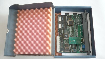 KPO 104-PB Profibus-FMS Hilscher Kommunikationsexperte AEG Modicom Art.1300.080