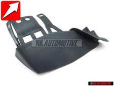 Genuine Audi 80 Cabrio Door Sealing Element Front Left - 895867691 01C