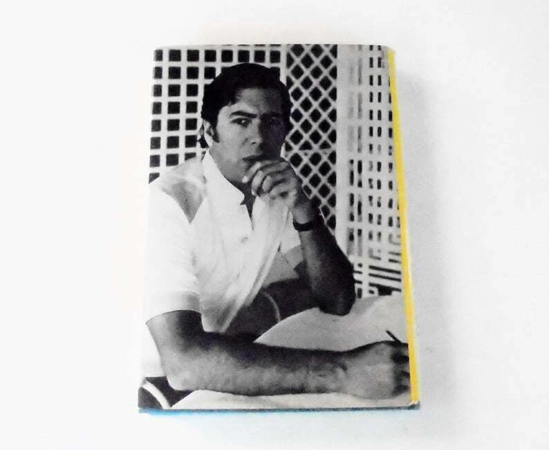 Captain Pantoja and the Special Service by Mario Vargas Llosa (1978) 1st UK Edit - Image 2 of 4