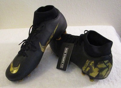 botines nike mercurial superfly 6 academy