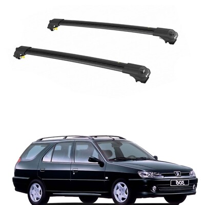 Roof Basket Peugeot 306 Roof Rack Fit For PEUGEOT 306 SW 1997-2001