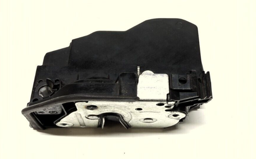 BMW F10 F20 F30 F32 1 2 3 4 5 Door Lock Actuator Motor Front Right OSF 7283630 - Picture 9 of 12