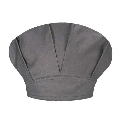 Unisex Adjustable Cotton Bouffant Scrub Cap Solid Embroidery Doctor Nurse Hat - Picture 18 of 35