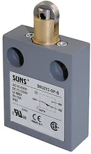 SUNS SN3212-SP-D1 Roller Plunger Limit Switch for 914CE2-Q1
