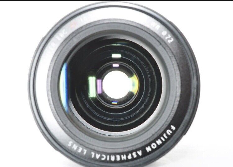 Fujifilm Fujinon XF 16-80mm F4 R Ois WR Lens for sale online Fujifilm Fujinon XF 16-80mm F4 R Ois WR Lens for sale online